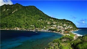 Dominica thay đổi thương hiệu du lịch