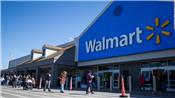 Doanh thu Walmart tăng mạnh nhờ vào mua sắm và tích trữ hàng hóa giữa mùa dịch