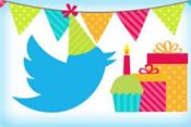 7 công ty Twitter nên mua lại để mừng sinh nhật lên 7 tuổi