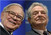 Buffett và Soros: những chiến lược đầu tư