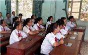 Phòng học sách giáo khoa điện tử đầu tiên ở Việt Nam