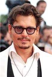 Những vai diễn để đời của Johnny Depp