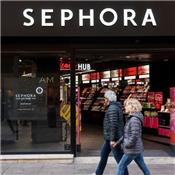 Sephora đóng cửa tất cả các cửa hàng ở Hoa Kỳ và Canada vì vi rút Corona