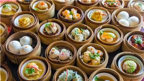 Paris đón năm mới Âm lịch với ẩm thực Trung Hoa