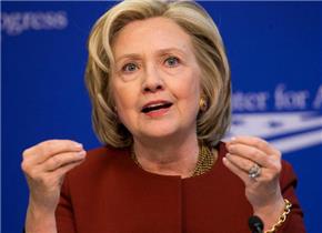 Hillary Clinton dự kiến công bố tranh cử tổng thống Mỹ