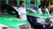 Uber bán thị trường Đông Nam Á cho đối thủ Grab
