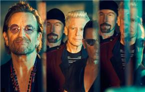U2 hé lộ bài hát mới trên TikTok sau khi chính thức tham gia nền tảng này