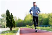 Chạy bộ là “vũ khí” tốt nhất để chống lại gen gây béo phì