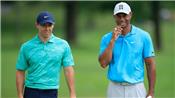 Rory McIlroy hy vọng Tiger Woods sẽ trở lại giải Masters 2021 sau một cuộc phẫu thuật lưng