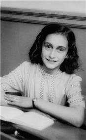 Nhật ký của Anne Frank