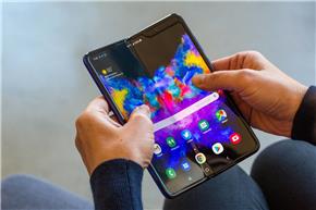 Samsung Galaxy Fold sẽ ra mắt thị trường vào tháng 9 sau khi đã sửa lỗi phần cứng
