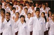 Thành lập Trường ĐH Y Dược trực thuộc Đại học Quốc gia Hà Nội