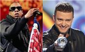 Justin Timberlake và Jay Z sẽ góp mặt tại Wireless Festival sắp tới