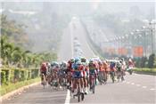 Giải đua xe đạp tranh Cúp Truyền hình Thành phố Hồ Chí Minh bị hoãn do COVID-19
