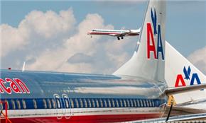 Chấn động đã gây thương tích cho hành khách trên chuyến bay của hãng American Airlines