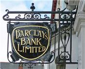 Ngân hàng Barclays