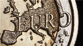 Dự báo sụt giảm kinh tế năm 2013 khu vực đồng tiền chung châu Âu