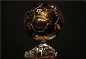 Lịch sử giải thưởng Quả bóng vàng FIFA