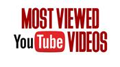 10 video ca nhạc được xem nhiều nhất trên YouTube