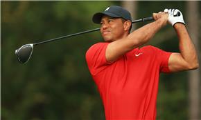 Con đường sự nghiệp của “siêu hổ” Tiger Woods