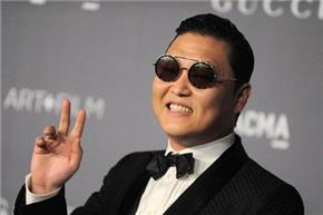 Ca sĩ Psy sẽ trở lại với album mới sau gần 5 năm vắng bóng