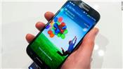 Samsung: Galaxy S5 sẽ ra mắt vào tháng 4, có khả năng nhận tín hiệu từ mắt