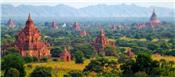 Thành phố Bagan (Pagan)