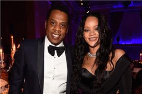 Quỹ từ thiện của Jay-Z và Rihanna quyên góp 1 triệu USD để ứng phó với vi-rút Corona