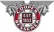 Lịch sử của công ty động cơ Cooper Bessemer