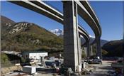 Thượng viện Ý bác bỏ kiến nghị chặn tuyến tàu cao tốc đến Pháp