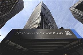 Ngân hàng JPMorgan Chase & Co.