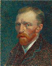 Họa sĩ Vincent van Gogh