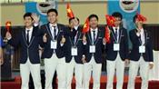 VN đoạt 3 huy chương vàng Olympic toán quốc tế