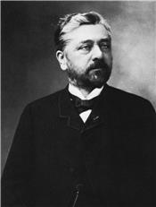 Huyền thoại Gustave Eiffel