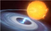 Hiện tượng vũ trụ mới được phát hiện - “tiểu tân tinh”