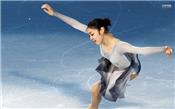 “Nữ thần trượt băng” Hàn Quốc - Kim Yuna