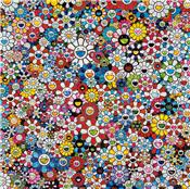 Takashi Murakami - nghệ sĩ của phong cách nghệ thuật “superflat”
