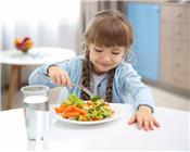 Những chất dinh dưỡng cần cho trẻ