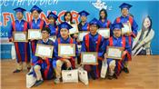 Trường Quốc tế Á Châu đạt thành tích xuất sắc trong cuộc thi “Vô địch TOEFL Junior 2014”