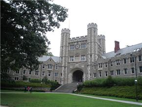 Đại học Princeton