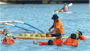 Philippines sẽ đóng cửa hòn đảo du lịch Boracay