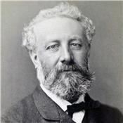 Nhà văn Khoa học viễn tưởng vượt thời đại Jules Gabriel Verne