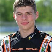 Max Verstappen sẽ đi vào lịch sử giải đua xe Thể thức 1 vào năm 2015