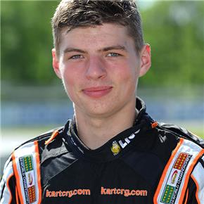 Max Verstappen sẽ đi vào lịch sử giải đua xe Thể thức 1 vào năm 2015