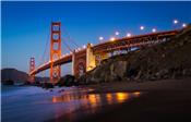 Du lịch đến California: 10 địa điểm hấp dẫn nhất
