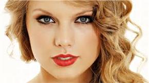 Taylor Swift - tượng đài số 1 của nền âm nhạc hiện đại