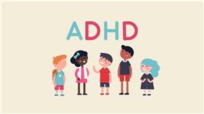 Hội chứng rối loạn tăng động giảm chú ý (ADHD)