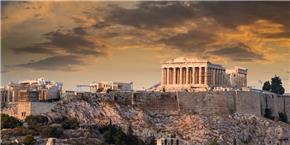 Người Hy Lạp cổ đại đã thiết kế đền Parthenon như thế nào để gây ấn tượng… và trường tồn
