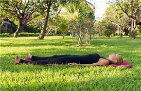 5 lợi ích của việc tập yoga