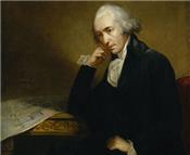 Thiên tài James Watt